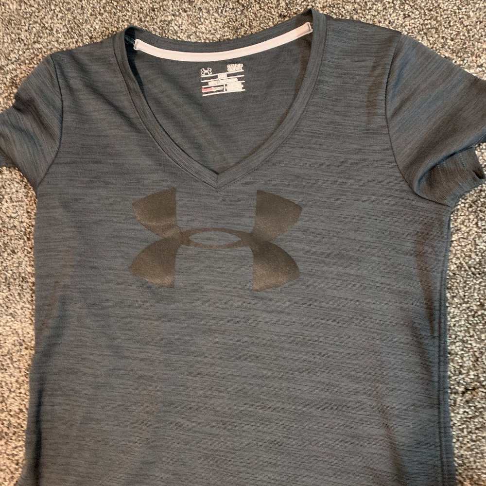 Under Armour Workout Top